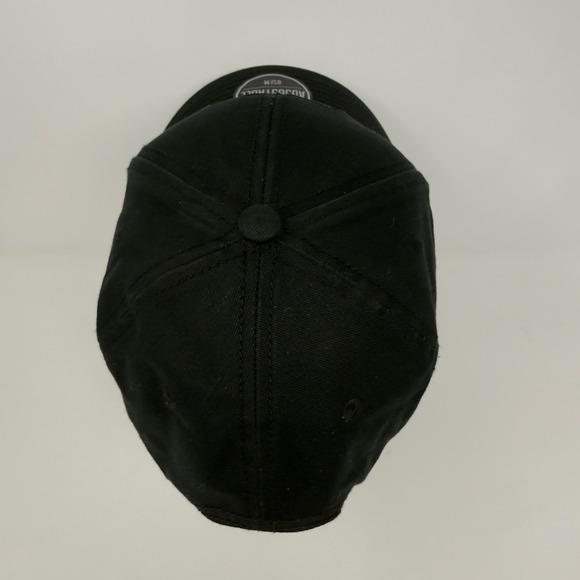 Bored Ape Yacht Club Board of Directors Snapback Hat Cap Black Adjustable OSFM